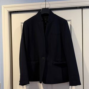 Women’s JCrew Regent Blazer - Navy